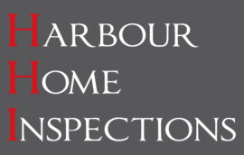 Harbour Home Inspections Logo